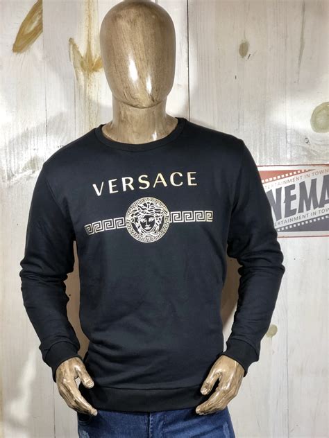 buzo versace hombre|versace españa.